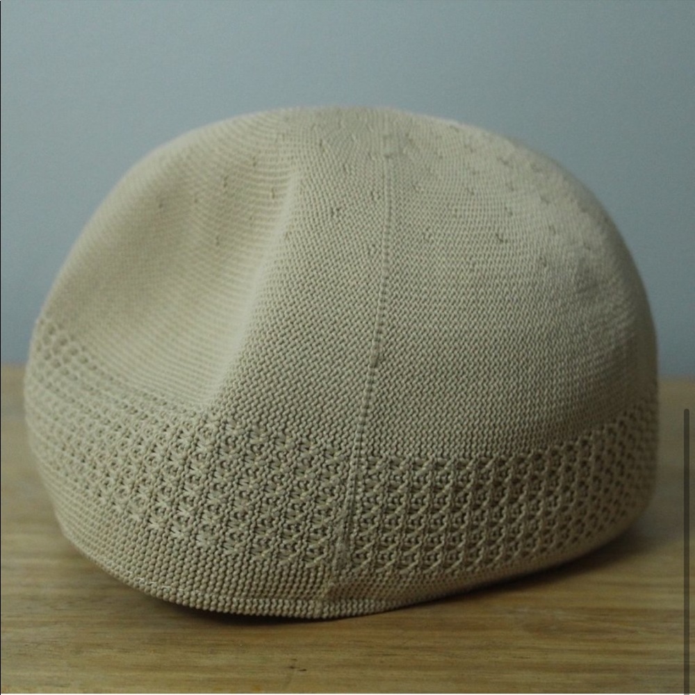 Vintage Kangol ventair space cap - Picture 4 of 4